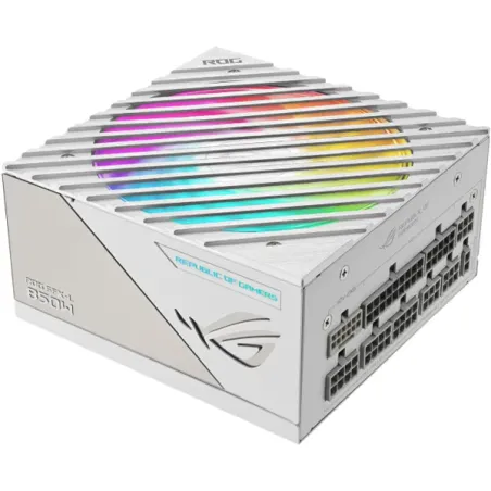 ASUS ROG LOKI SFX-L 850W PLATINUM Blanc