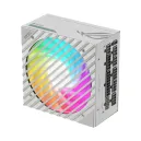 ASUS ROG LOKI SFX-L 850W PLATINUM Blanc