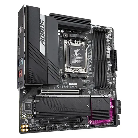 GIGABYTE B650M AORUS ELITE