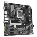 GIGABYTE B760M DS3H GEN5 GIGABYTE B760M DS3H GEN5