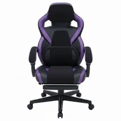 HYBROK DARKNOVA - Chaise Gaming