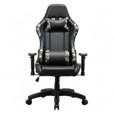 HYBROK DEMON MILITAIRE