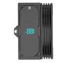 NOVA THERMOBLADE Noir