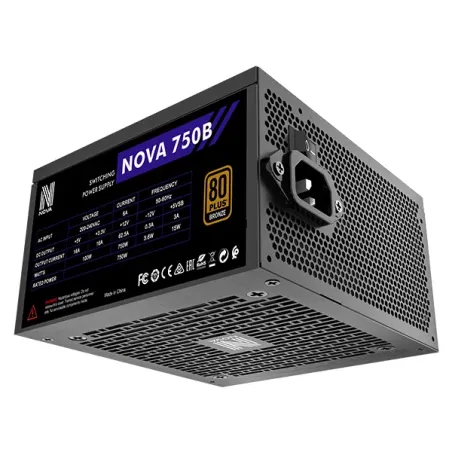 NOVA 750W BRONZE 80+