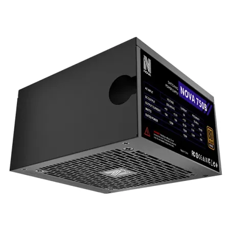 NOVA 750W BRONZE 80+