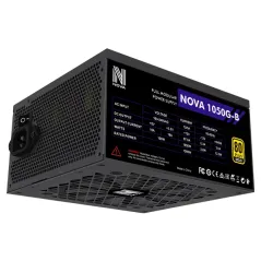 NOVA 1050W GOLD 80+