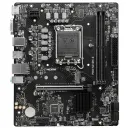 MSI PRO H610M-E MSI PRO H610M-E