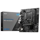MSI PRO H610M-E MSI PRO H610M-E