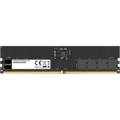 LEXAR UDIMM 32GB (1x32GB) DDR5 5600MHz CL46 - LD5U32G56C46ST-BGS