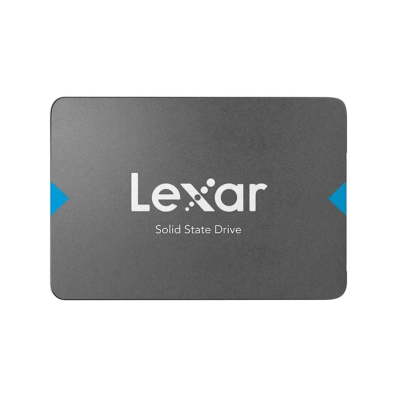 LEXAR NQ100 512GB SSD 2.5” SATA III (6Gb/s)
