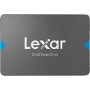 LEXAR NQ100 256GB SSD 2.5” SATA III (6Gb/s)