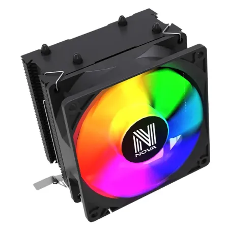 NOVA FREEZER V2 Noir