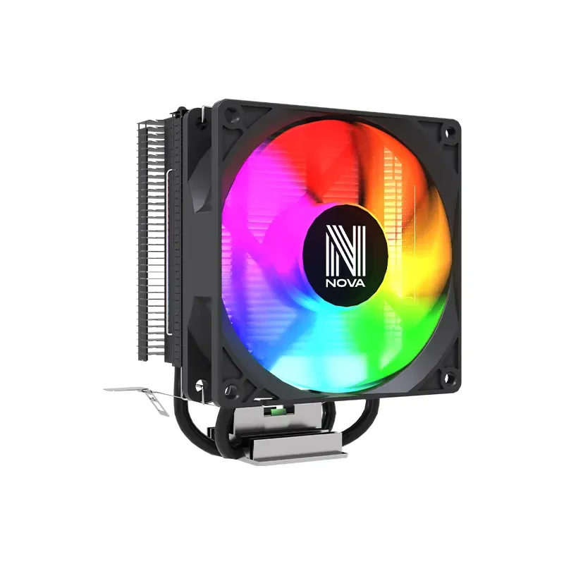 NOVA FREEZER V2 Noir