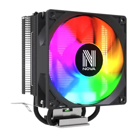 NOVA FREEZER V2 Noir