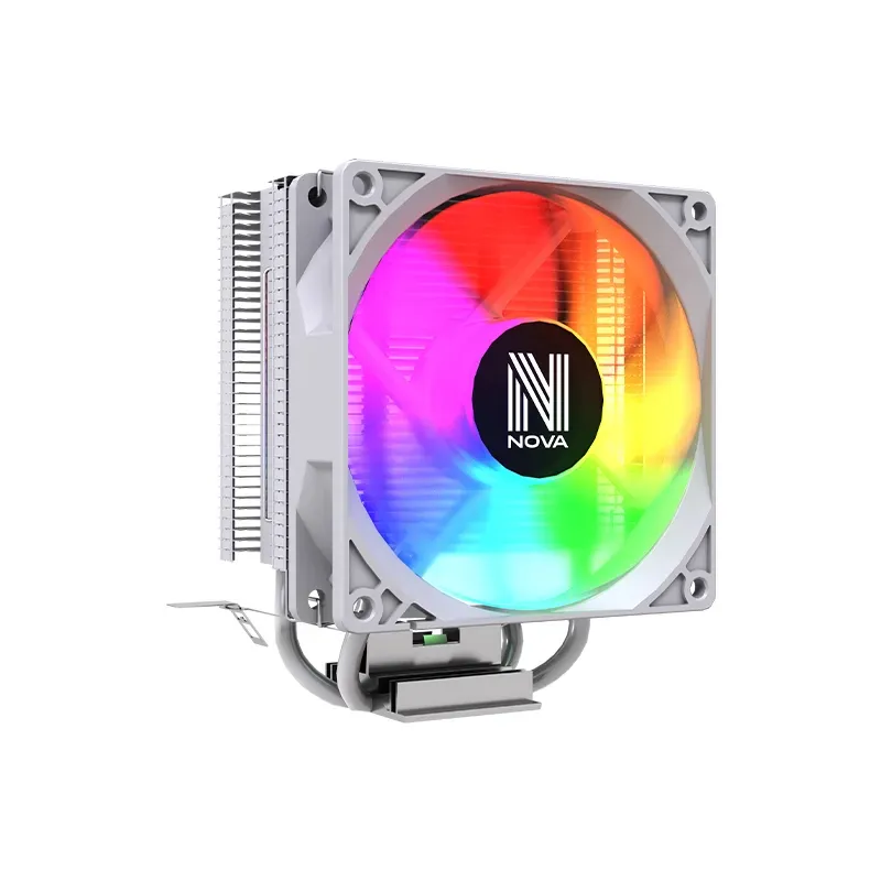 NOVA FREEZER V2 Blanc NOVA FREEZER V2 Blanc