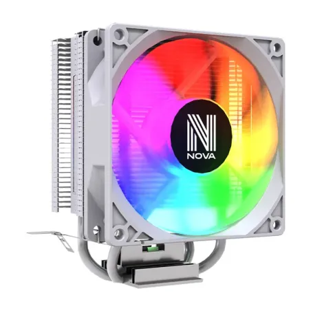 NOVA FREEZER V2 Blanc