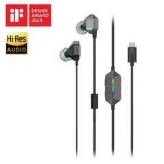 LENOVO LEGION E510 7.1 RGB ÉCOUTEURS GAMING GXD1N40797