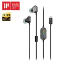 LENOVO LEGION E510 7.1 RGB ÉCOUTEURS GAMING GXD1N40797 LENOVO LEGION E510 7.1 RGB ÉCOUTEURS GAMING GXD1N40797