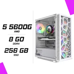 PC Gamer AMD Ryzen 5 5600G
