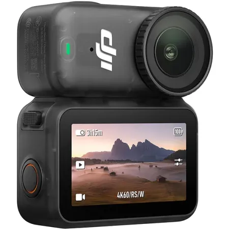 DJI OSMO NANO 128GB
