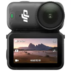 DJI OSMO NANO 128GB