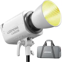 GODOX LA300Bi RGB LED FLASH MONOLIGHT