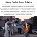 GODOX LED LIGHT FLASH RS60R 1K