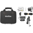 GODOX LED LIGHT FLASH ML60II BI KIT