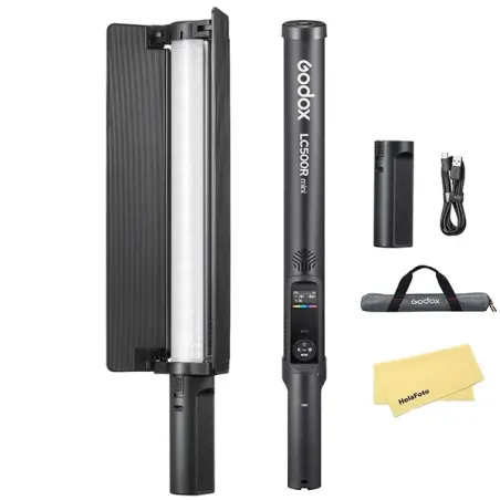 GODOX LED LIGHT STICK LC500R MINI