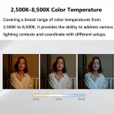 GODOX LED LIGHT STICK LC500R MINI