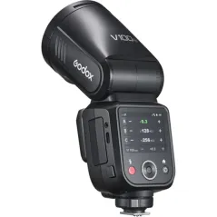 GODOX V100 FLASH NIKON