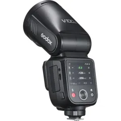 GODOX V100 FLASH CANON