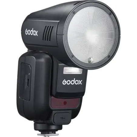 GODOX V100 FLASH CANON