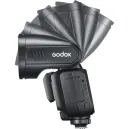 GODOX V100 FLASH CANON