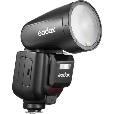 GODOX V1 PRO FLASH CANON