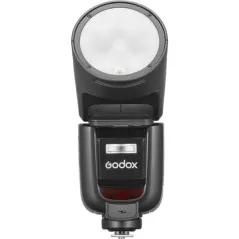 GODOX V1 PRO FLASH CANON