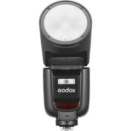GODOX V1 PRO FLASH CANON