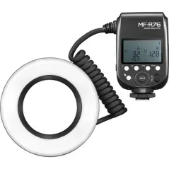 GODOX FLASH MACRO MF-R76