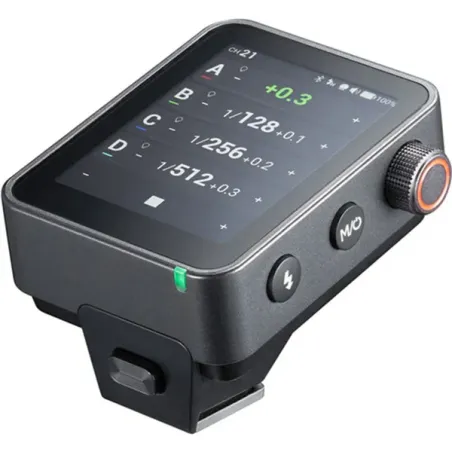 GODOX FLASH TRIGGER X3PRO C