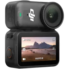DJI OSMO NANO 64GB