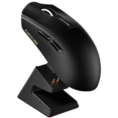 M4G FURYCUBE G9 PRO ULTRA LIGHTWEIGHT Noir