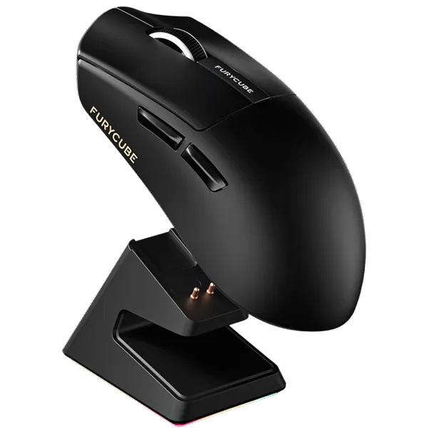 M4G FURYCUBE G9 PRO ULTRA LIGHTWEIGHT Noir