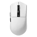 M4G FURYCUBE G9 PRO ULTRA LIGHTWEIGHT Blanc