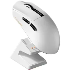 M4G FURYCUBE G9 PRO ULTRA LIGHTWEIGHT Blanc
