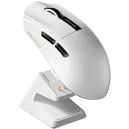 M4G FURYCUBE G9 PRO ULTRA LIGHTWEIGHT Blanc