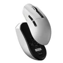 M4G FURYCUBE G9 PRO ULTRA LIGHTWEIGHT Blanc