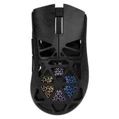 M4G FURYCUBE G11 ULTRA LIGHTWEIGHT Noir