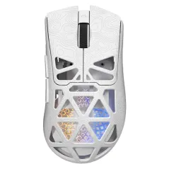 M4G FURYCUBE G11 ULTRA LIGHTWEIGHT Blanc