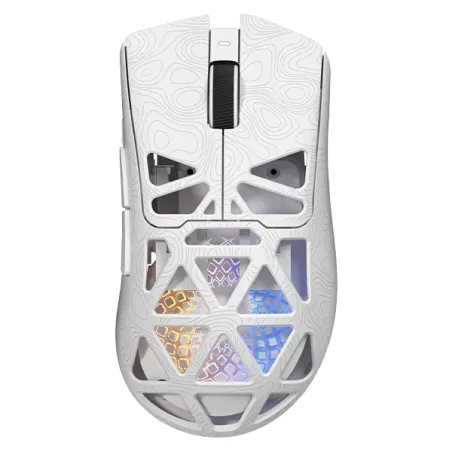 M4G FURYCUBE G11 ULTRA LIGHTWEIGHT Blanc