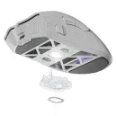M4G FURYCUBE G11 ULTRA LIGHTWEIGHT Blanc